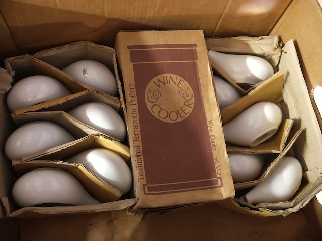 Partij servies - afbeelding 11 van  13