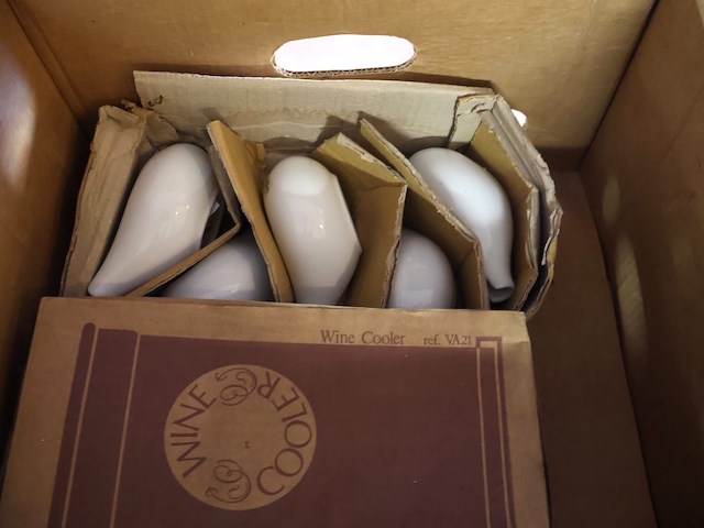 Partij servies - afbeelding 13 van  13