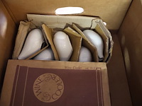 Partij servies - afbeelding 13 van  13