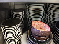 Partij servies - afbeelding 3 van  9