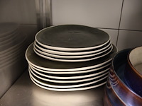 Partij servies - afbeelding 6 van  9