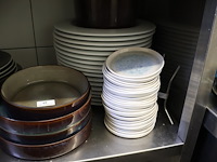 Partij servies - afbeelding 8 van  9