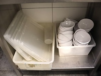 Partij servies - afbeelding 9 van  9