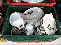 Partij servies - afbeelding 2 van  9