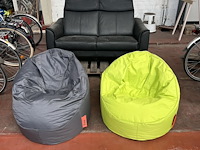 Partij servies,zetel en zitjes - afbeelding 8 van  14