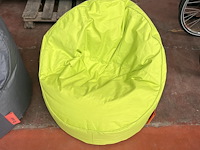 Partij servies,zetel en zitjes - afbeelding 10 van  14