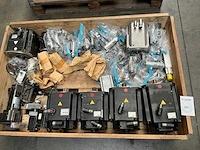 Partij servomotoren