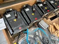 Partij servomotoren - afbeelding 4 van  11