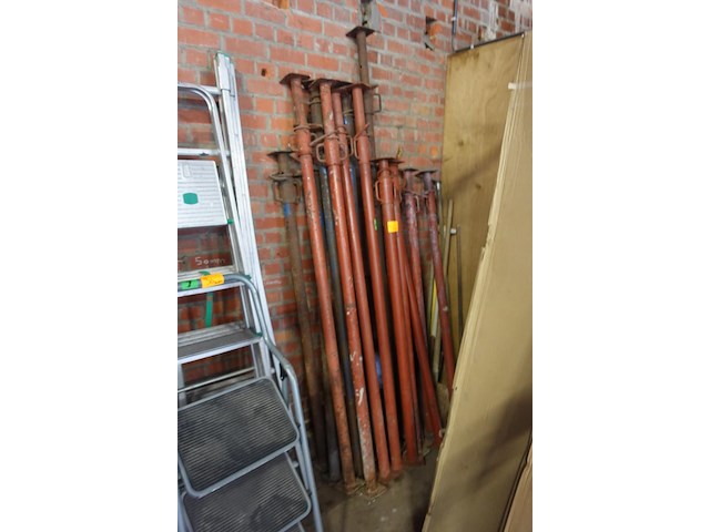 Partij shoren - afbeelding 1 van  1