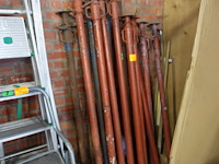 Partij shoren - afbeelding 1 van  1