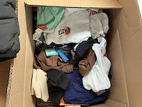 Partij shorten, polo’s, tanktops en t-shirts - afbeelding 3 van  10