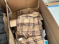 Partij shorten, polo’s, tanktops en t-shirts - afbeelding 4 van  10