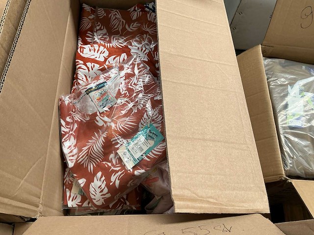 Partij shorten, polo’s, tanktops en t-shirts - afbeelding 5 van  10