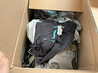 Partij shorten, polo’s, tanktops en t-shirts - afbeelding 6 van  10