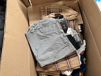 Partij shorten, polo’s, tanktops en t-shirts - afbeelding 1 van  10