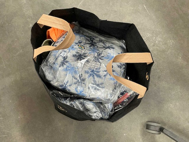 Partij shorten, polo’s, tanktops en t-shirts - afbeelding 9 van  10