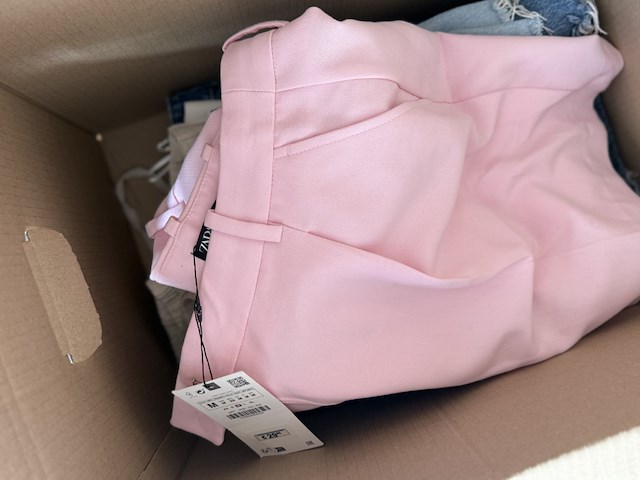 Partij shorts - afbeelding 1 van  10