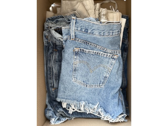 Partij shorts - afbeelding 4 van  10