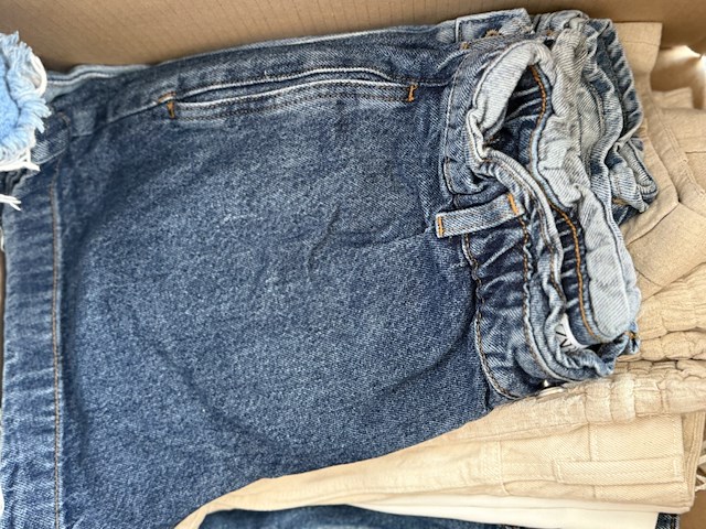 Partij shorts - afbeelding 9 van  10