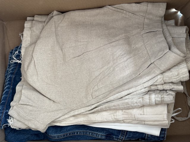 Partij shorts - afbeelding 10 van  10