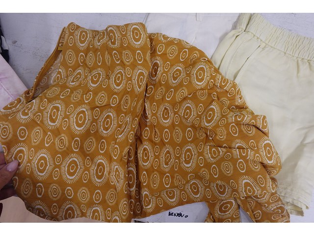Partij shorts - afbeelding 2 van  11