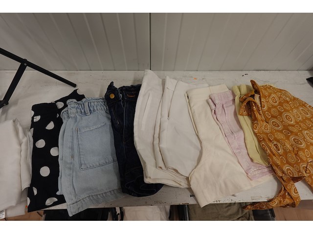 Partij shorts - afbeelding 1 van  11