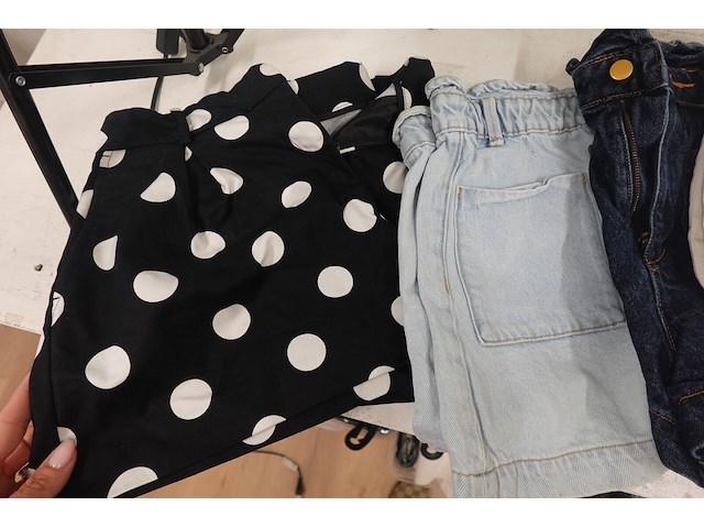 Partij shorts - afbeelding 5 van  11