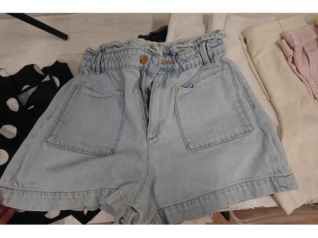 Partij shorts - afbeelding 6 van  11