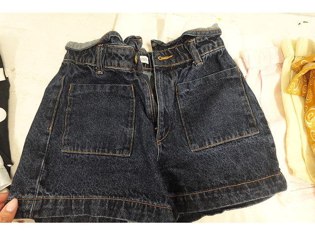 Partij shorts - afbeelding 7 van  11