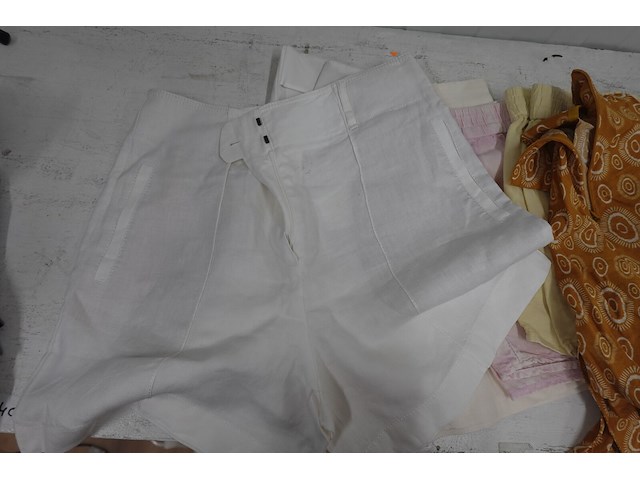 Partij shorts - afbeelding 8 van  11