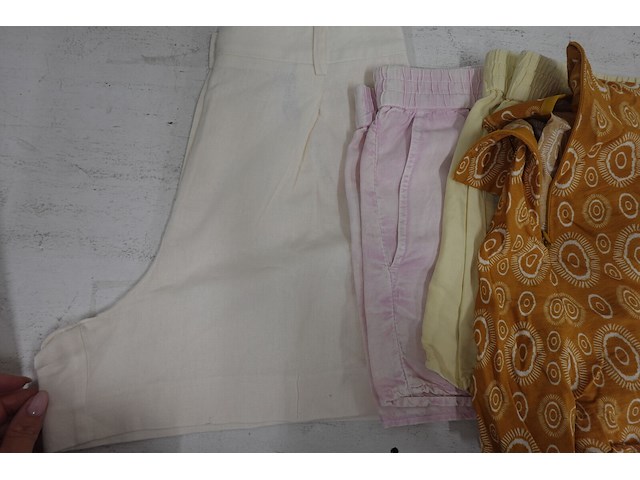 Partij shorts - afbeelding 10 van  11