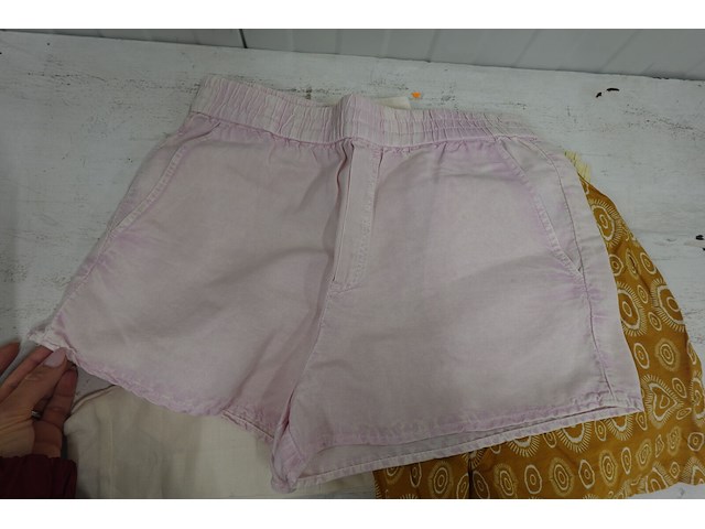 Partij shorts - afbeelding 11 van  11