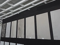 Partij showroom tegels
