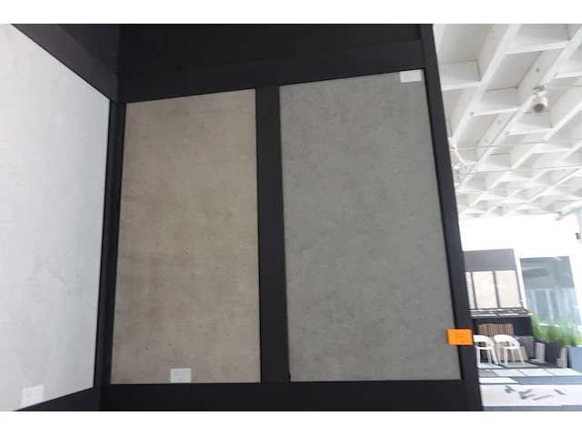 Partij showroom tegels - afbeelding 3 van  7