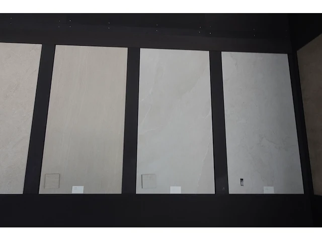 Partij showroom tegels - afbeelding 4 van  7