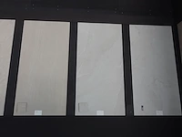 Partij showroom tegels - afbeelding 4 van  7