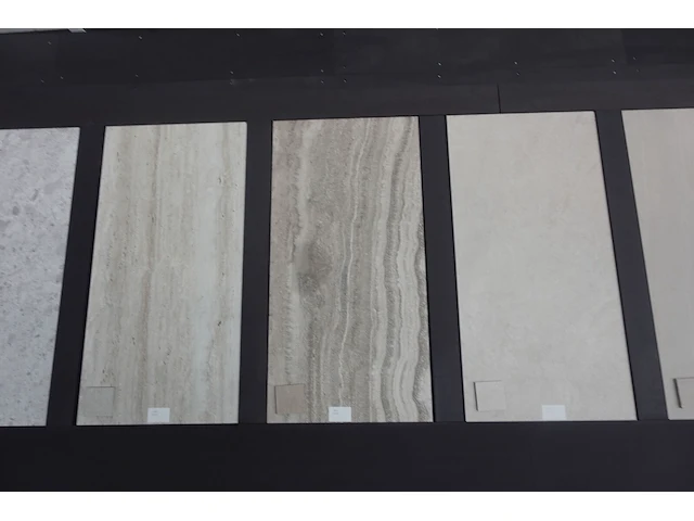 Partij showroom tegels - afbeelding 5 van  7