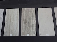 Partij showroom tegels - afbeelding 5 van  7