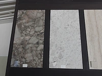 Partij showroom tegels - afbeelding 6 van  7
