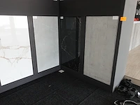 Partij showroom tegels - afbeelding 2 van  8
