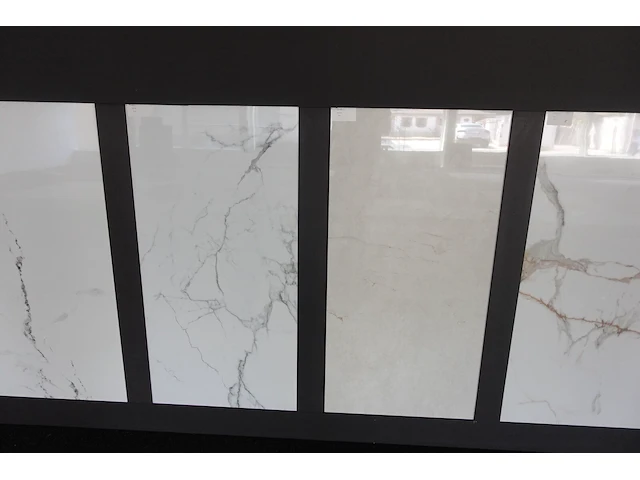 Partij showroom tegels - afbeelding 5 van  8