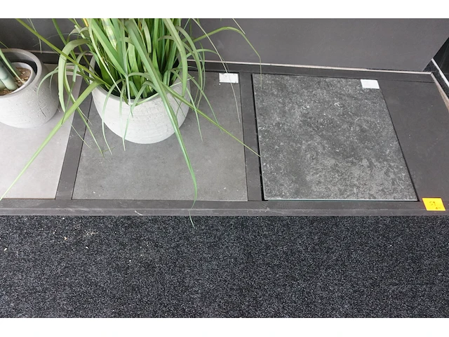 Partij showroom tegels - afbeelding 7 van  24