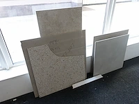 Partij showroom tegels - afbeelding 16 van  24