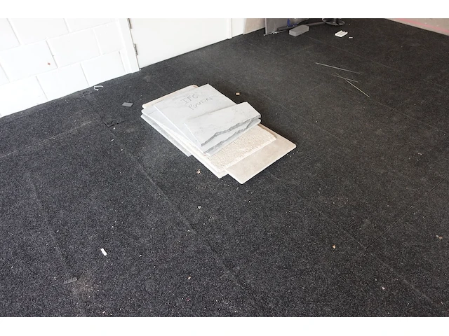 Partij showroom tegels - afbeelding 17 van  24