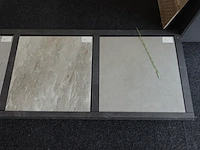 Partij showroom tegels - afbeelding 20 van  24