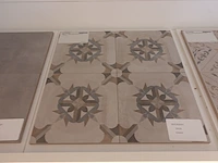 Partij showroom tegels - afbeelding 3 van  9