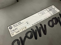 Partij siemens allen-bradley plc-modules - afbeelding 3 van  5