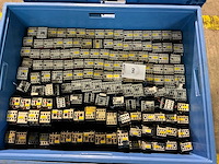 Partij siemens contactors - afbeelding 1 van  6