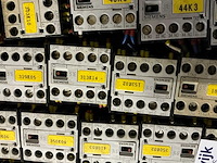Partij siemens contactors - afbeelding 2 van  6
