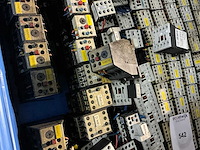 Partij siemens contactors - afbeelding 4 van  6